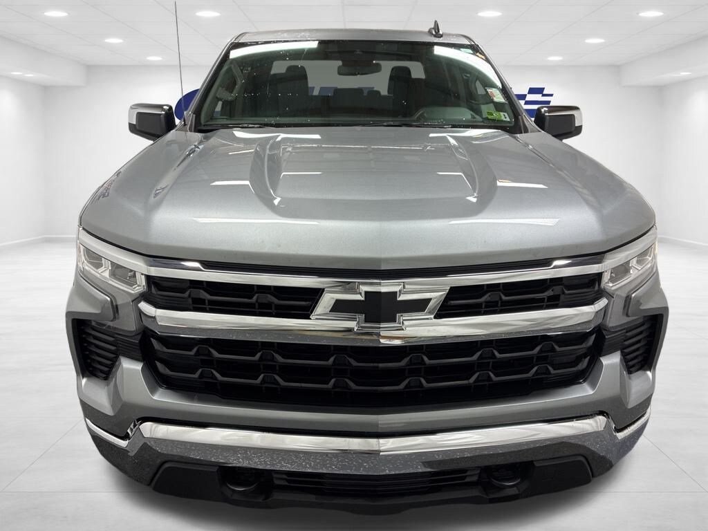 Used 2024 Chevrolet Silverado 1500 LT Truck