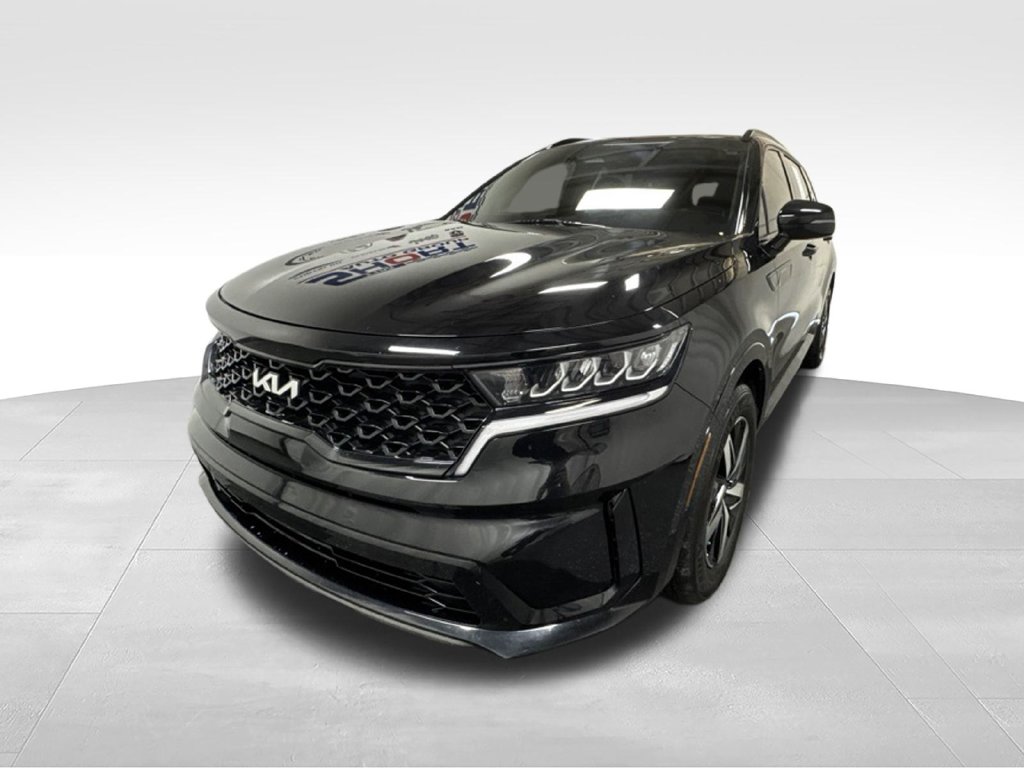 Used 2022 Kia Sorento S SUV