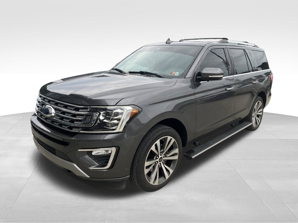 Used 2020 Ford Expedition Limited SUV