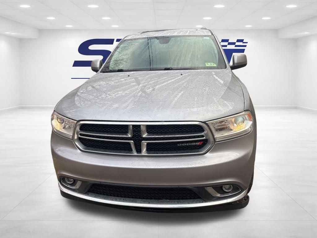 Used 2017 Dodge Durango SXT SUV