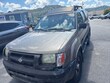 Nissan Xterra