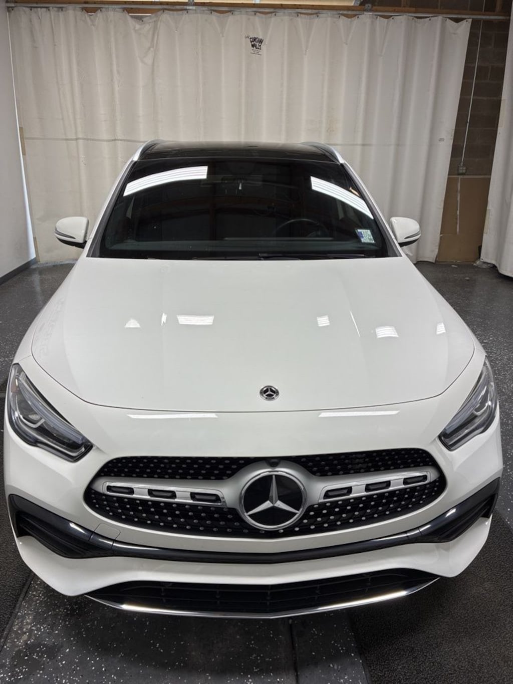 Used 2023 Mercedes-Benz GLA GLA 250 SUV