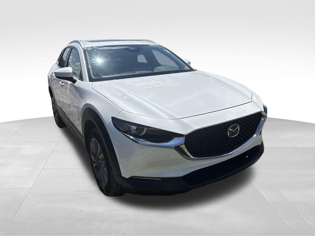 Used 2025 Mazda CX-30 2.5 S Preferred Package SUV