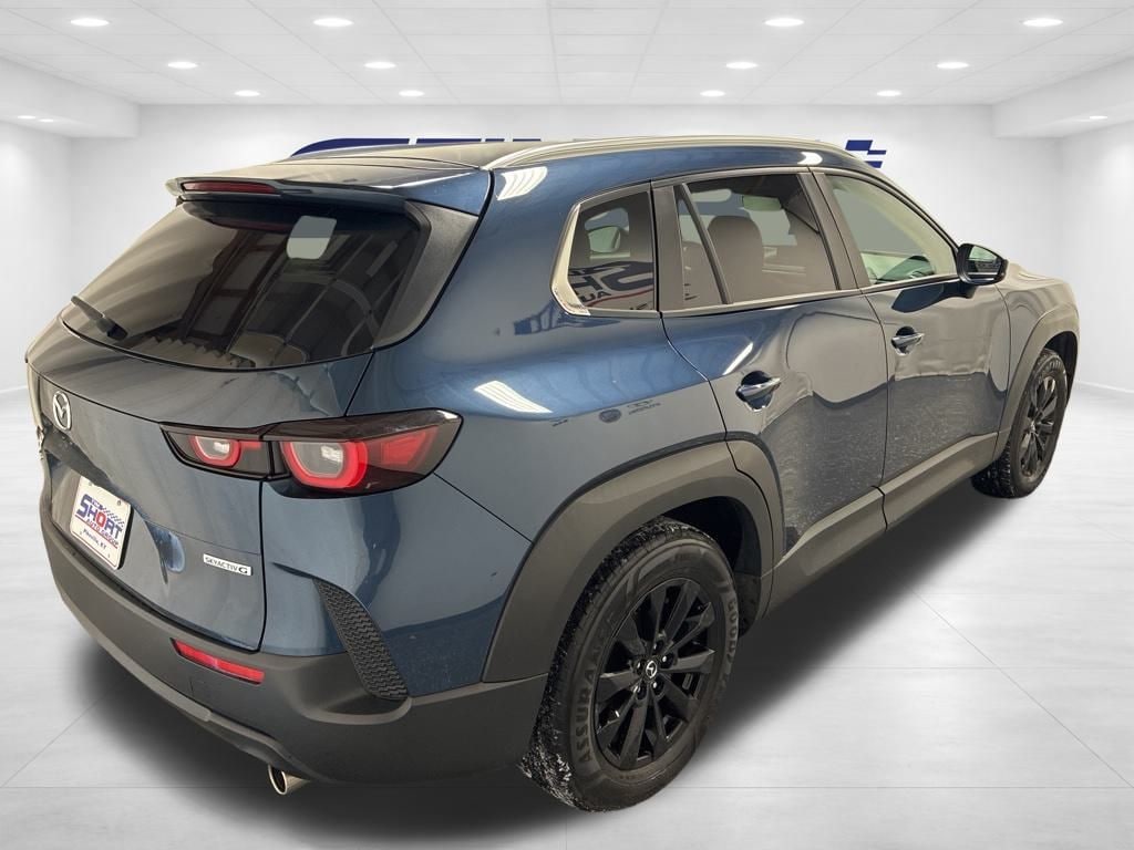 Used 2025 Mazda CX-50 2.5 S Preferred Package SUV