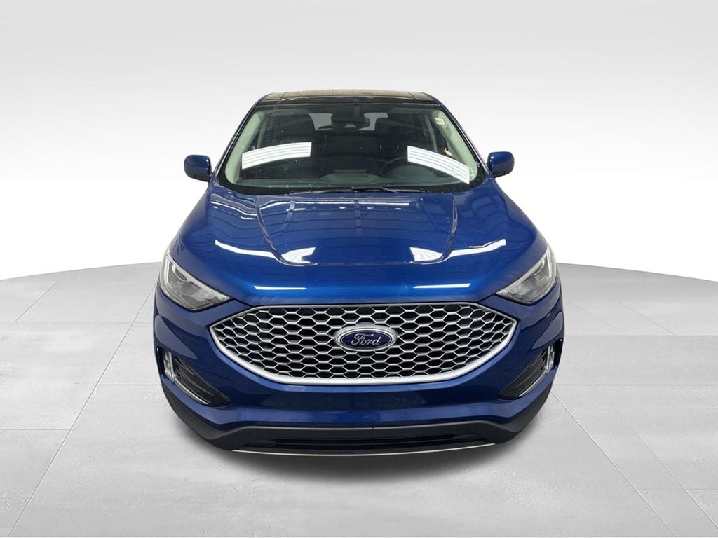 Used 2023 Ford Edge SEL SUV