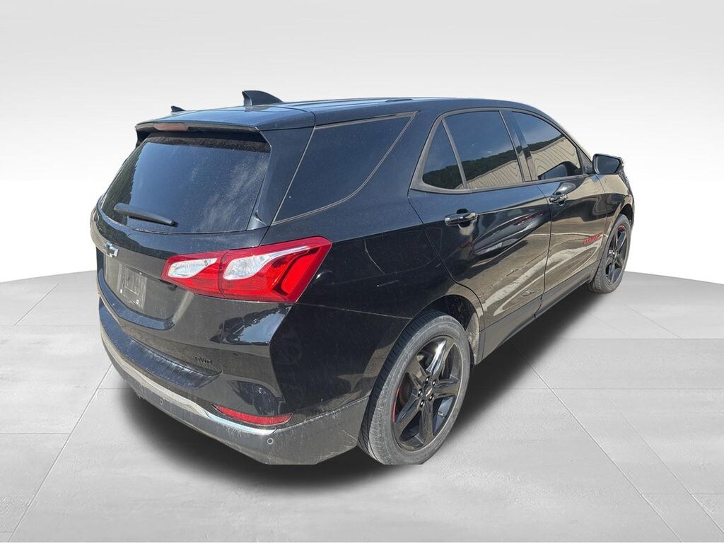 Used 2019 Chevrolet Equinox LT SUV
