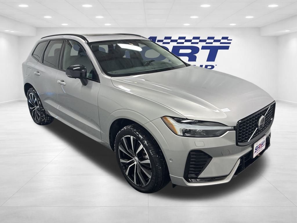 Used 2023 Volvo XC60 B5 Plus Dark Theme SUV