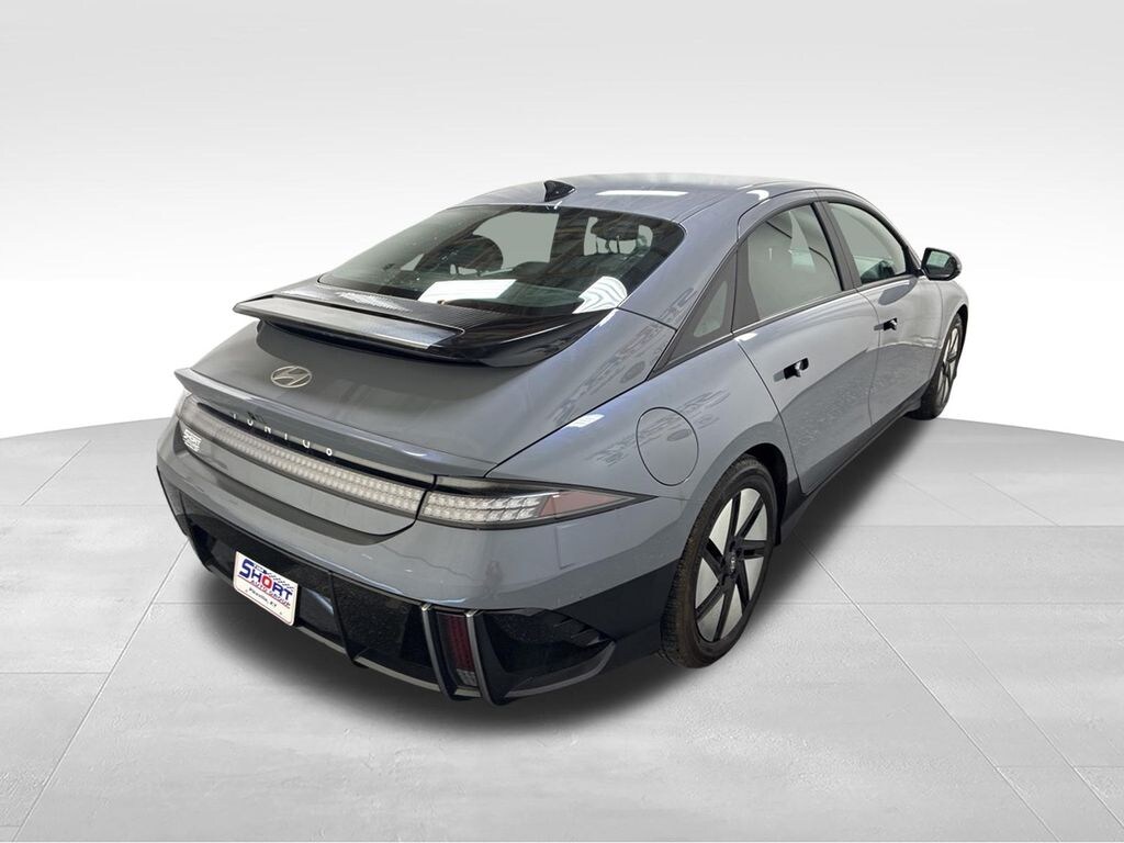 Used 2024 Hyundai IONIQ 6 SE Sedan