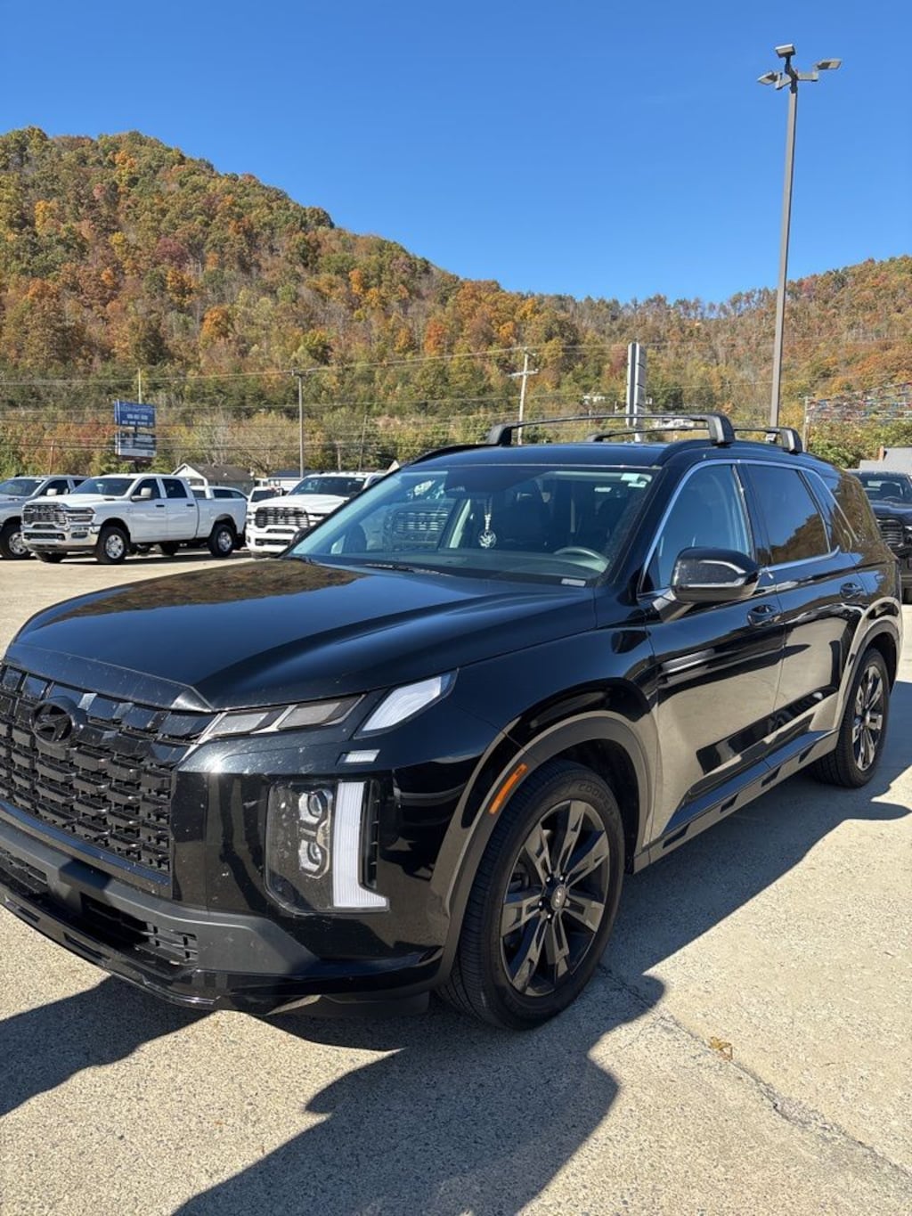 Used 2023 Hyundai Palisade XRT SUV