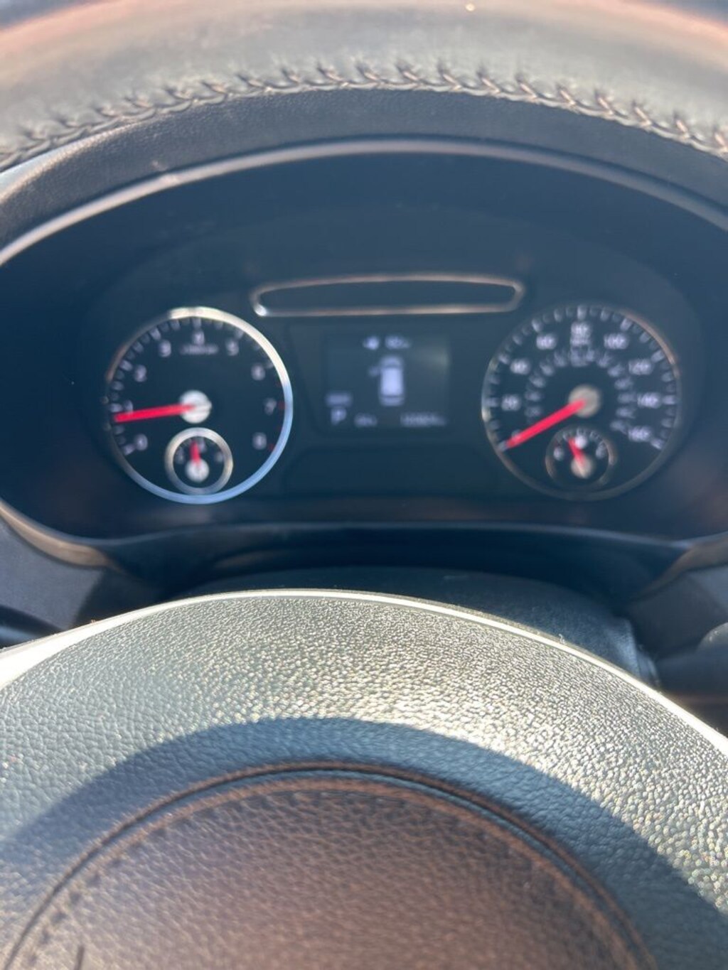 Used 2020 Kia Sorento S SUV