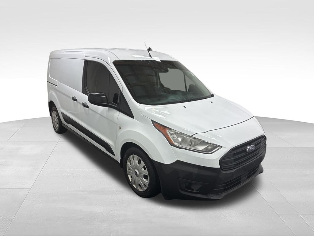 Used 2019 Ford Transit Connect XL Cargo Van