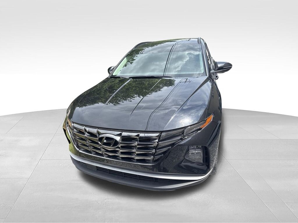 Used 2022 Hyundai Tucson SEL SUV