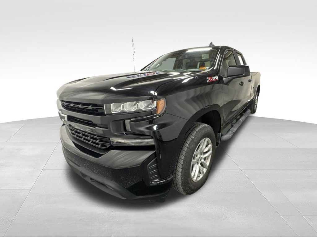 Used 2019 Chevrolet Silverado 1500 RST Truck