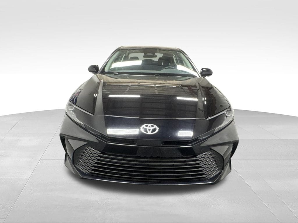 Used 2026 Toyota Camry LE Sedan