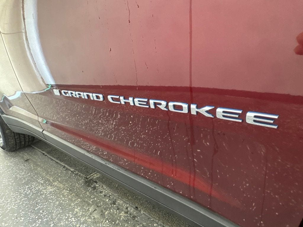 Used 2023 Jeep Grand Cherokee 4xe SUV