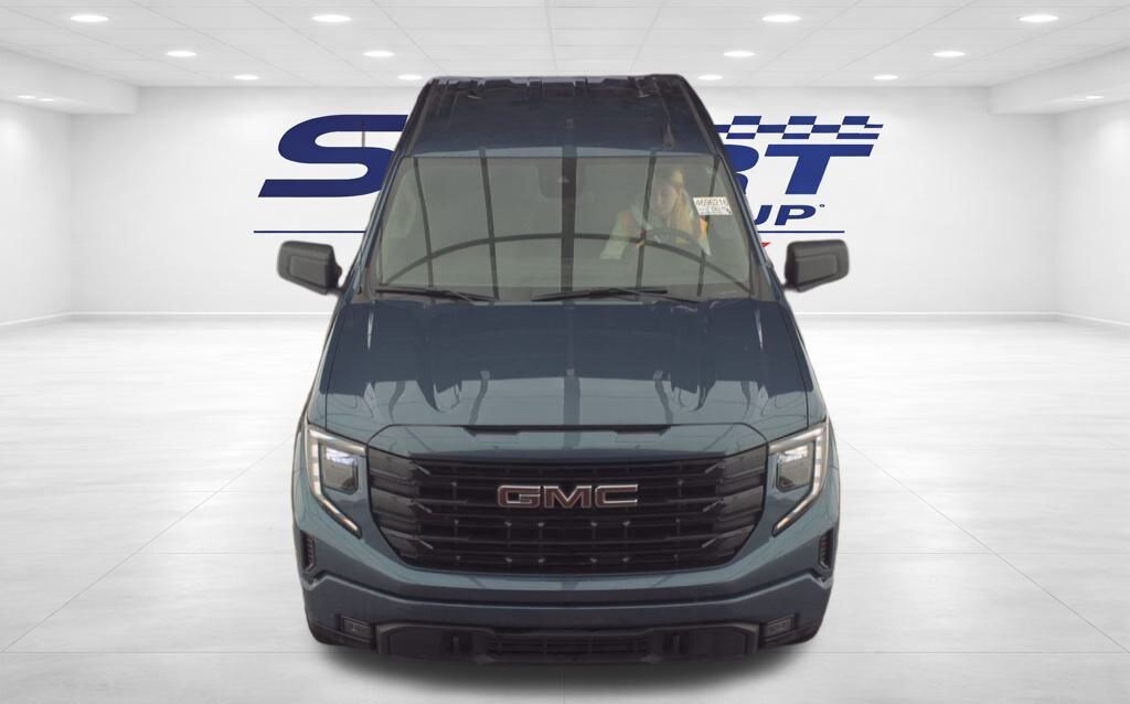 Used 2024 GMC Sierra 1500 Elevation Truck