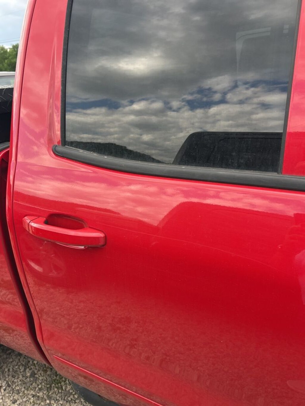 Used 2015 Chevrolet Silverado 1500 LT Truck