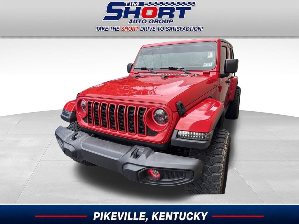 Used 2021 Jeep Wrangler Unlimited Sahara SUV