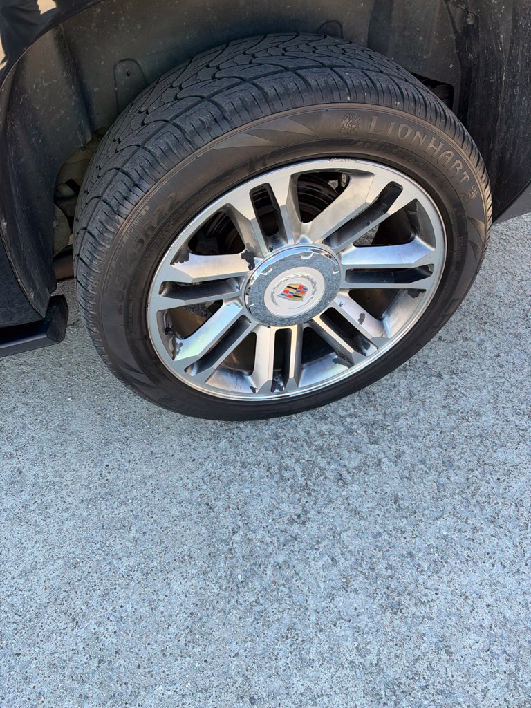 Used 2014 Cadillac Escalade ESV Premium SUV