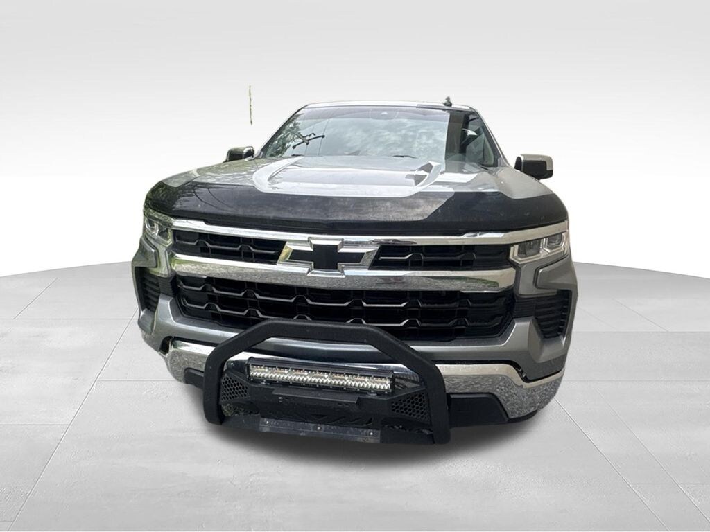 Used 2023 Chevrolet Silverado 1500 LT Truck