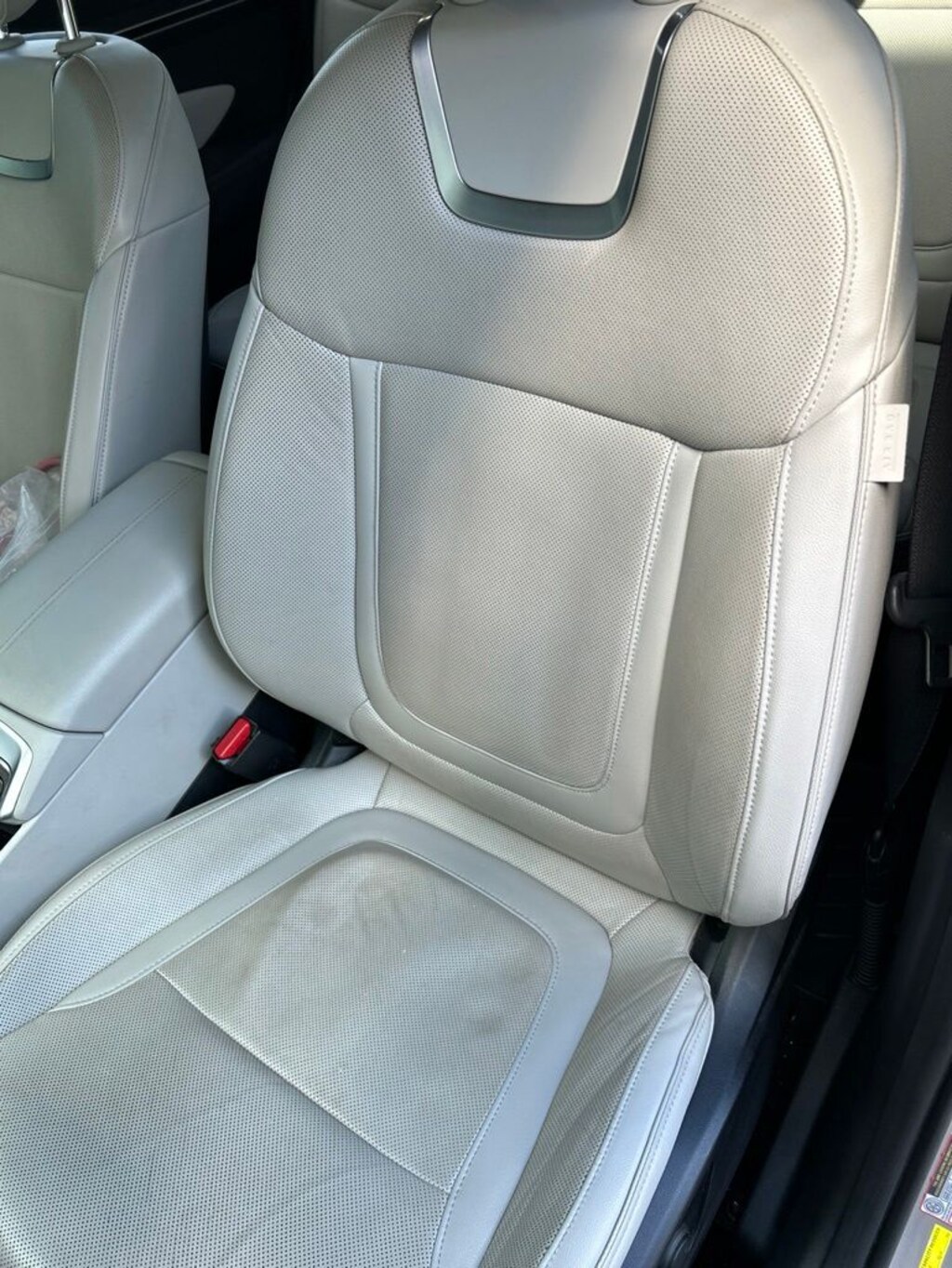 Used 2022 Hyundai Tucson SEL SUV