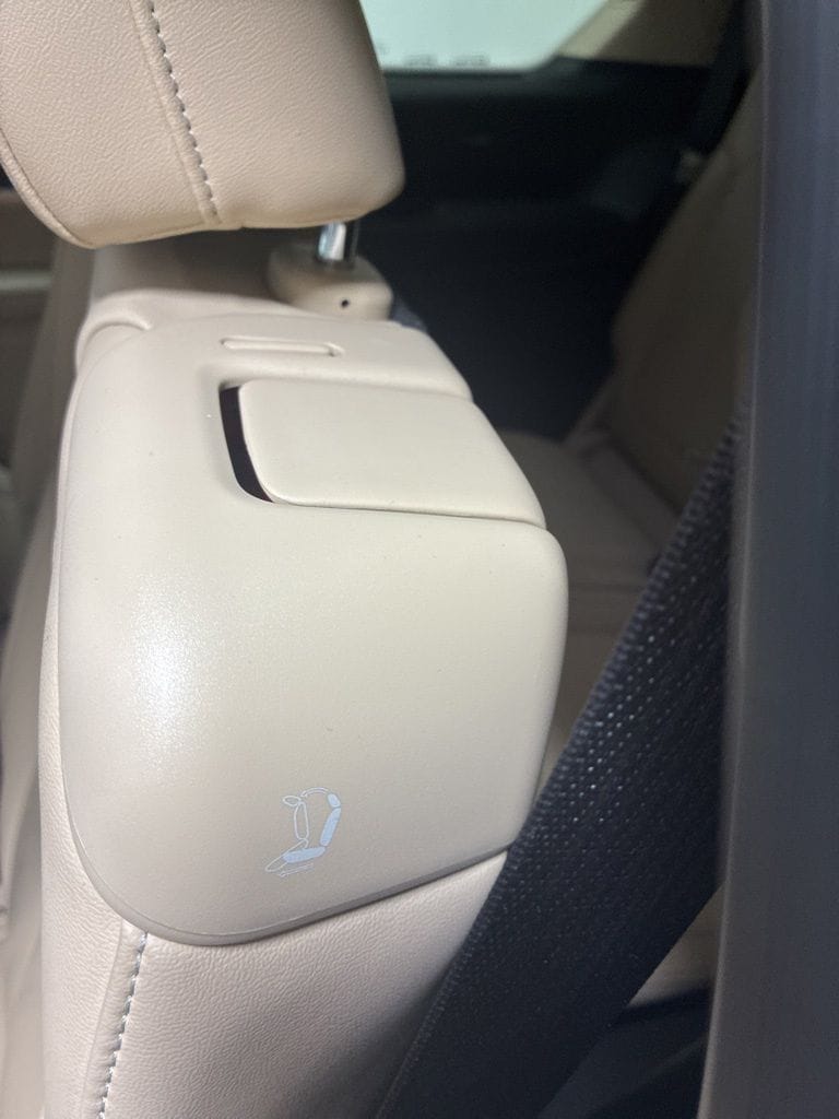 2022 Jeep Grand Cherokee L Limited - Photo 11