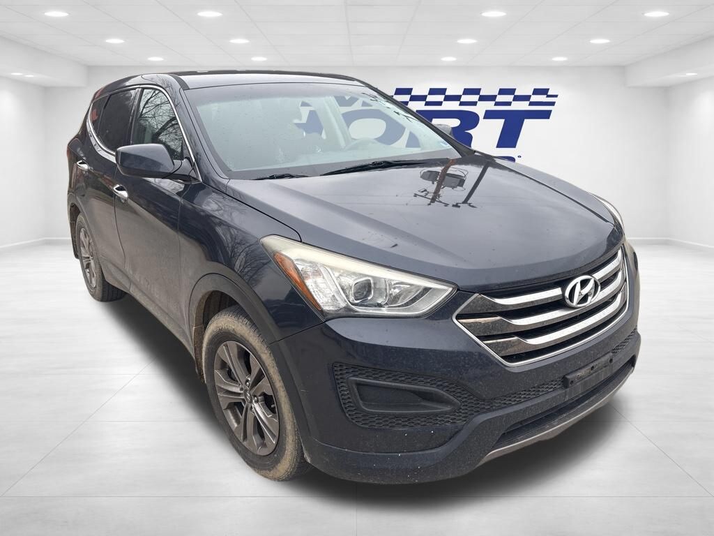 Used 2016 Hyundai Santa Fe Sport 2.4 Base SUV