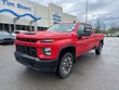 Chevrolet Silverado 2500HD