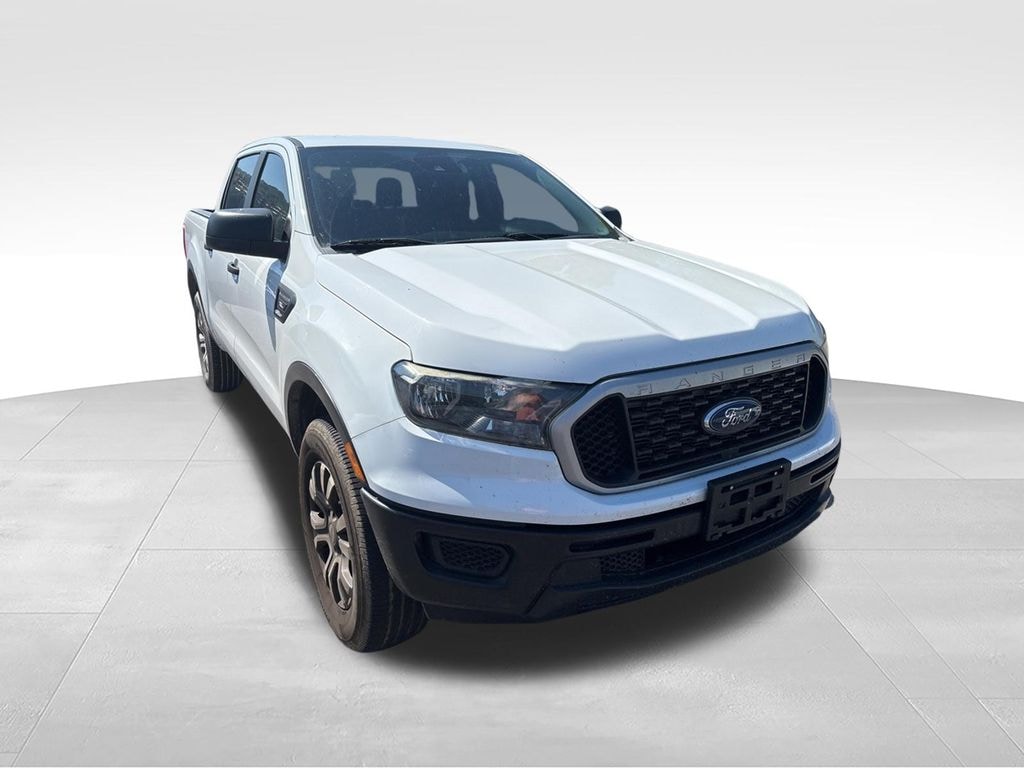Used 2019 Ford Ranger XL Truck