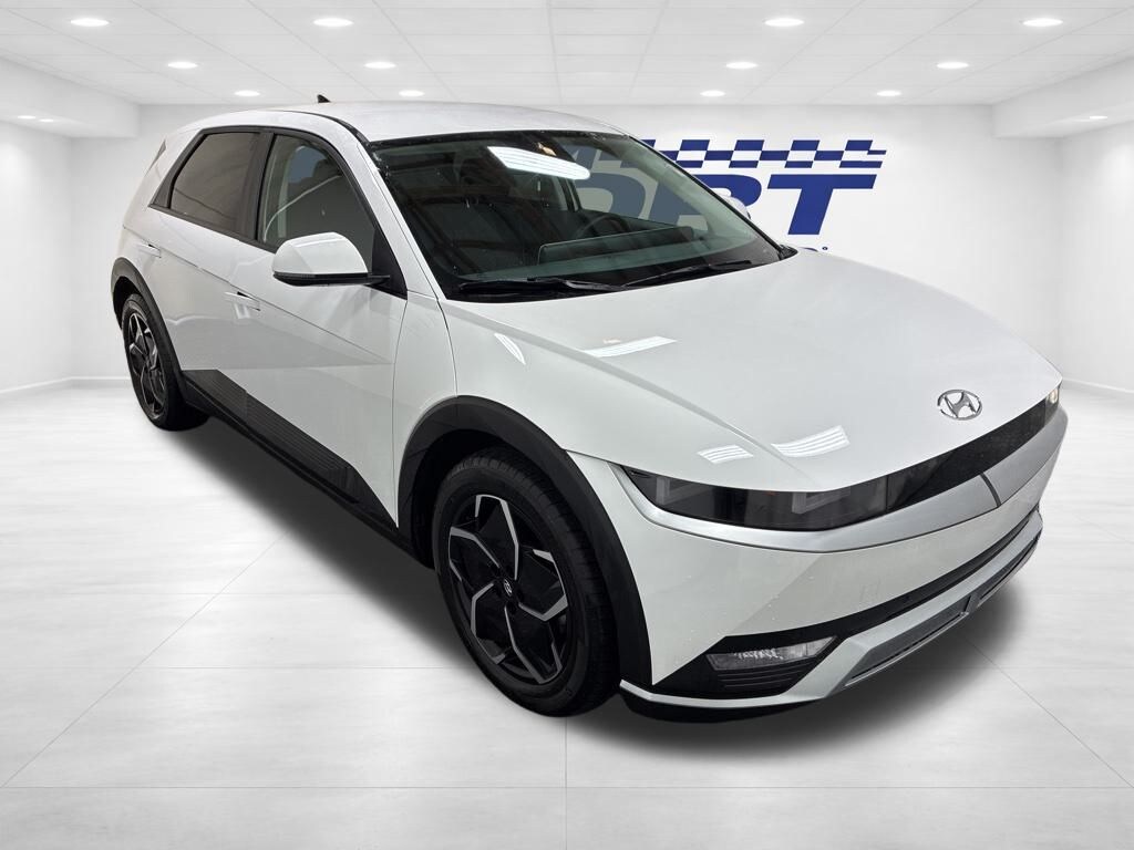 Used 2024 Hyundai IONIQ 5 SEL SUV