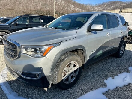 2019 GMC Acadia SLE-1 SUV