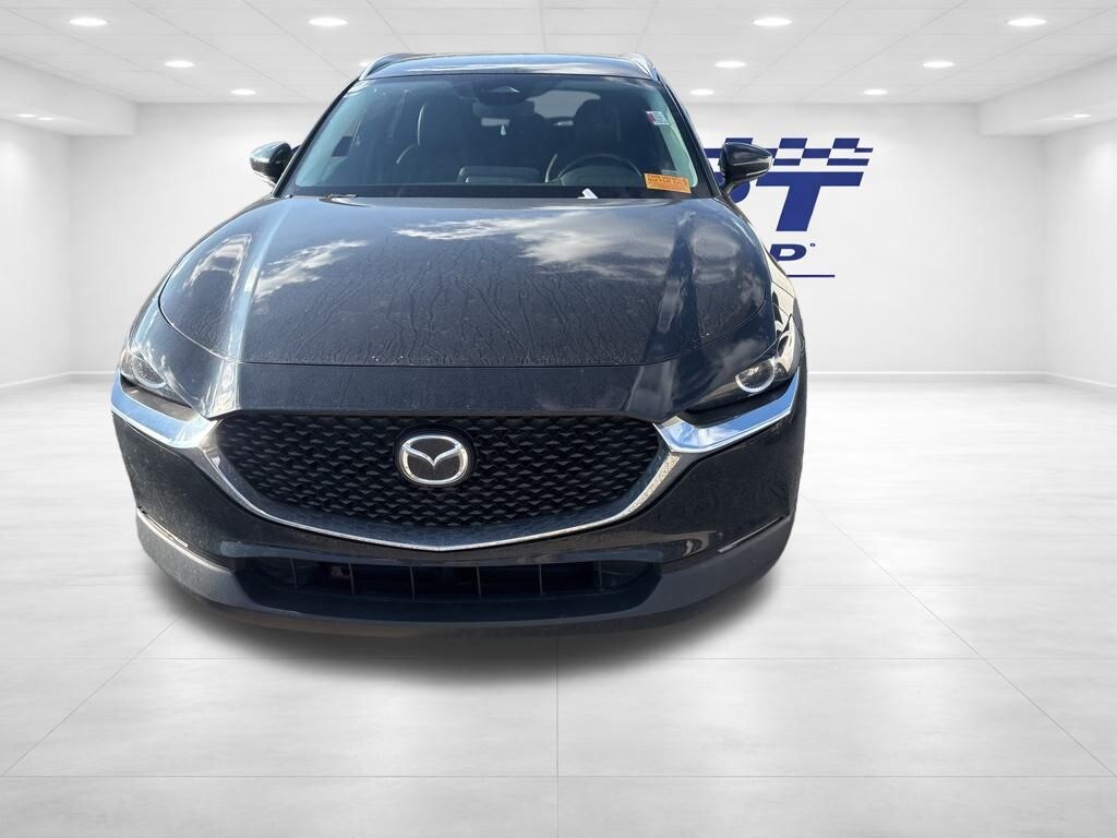 Used 2024 Mazda CX-30 2.5 S Select Sport SUV