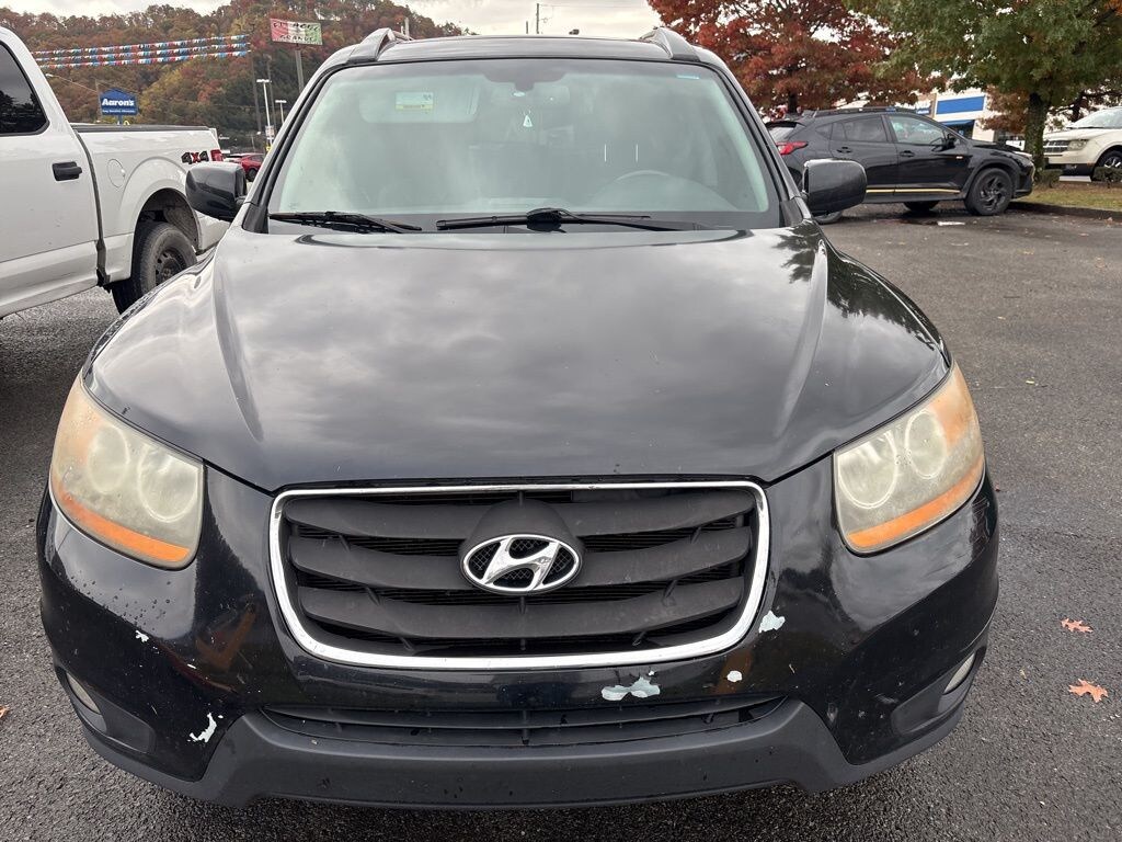 Used 2011 Hyundai Santa Fe GLS SUV