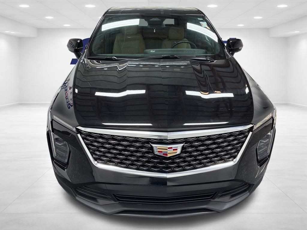 Used 2024 Cadillac XT4 Luxury SUV