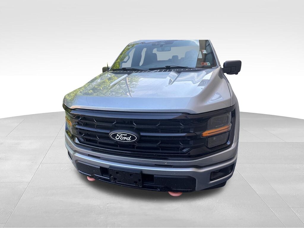 Used 2024 Ford F-150 XLT Truck