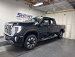 GMC Sierra 2500HD