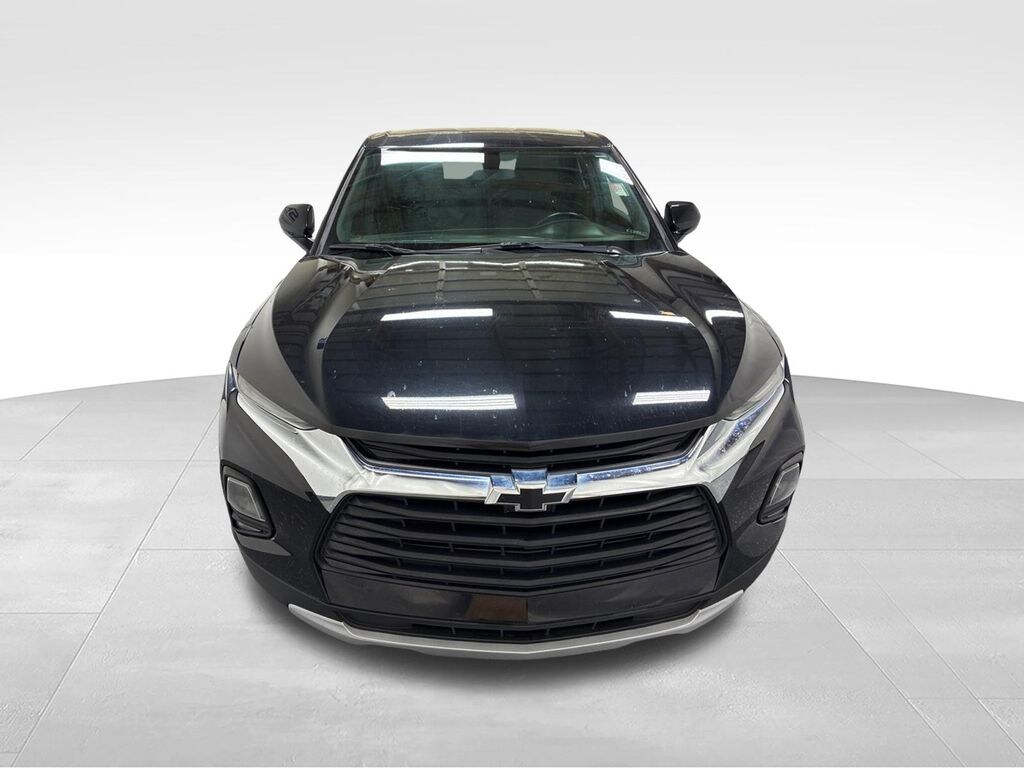 Used 2020 Chevrolet Blazer LT SUV