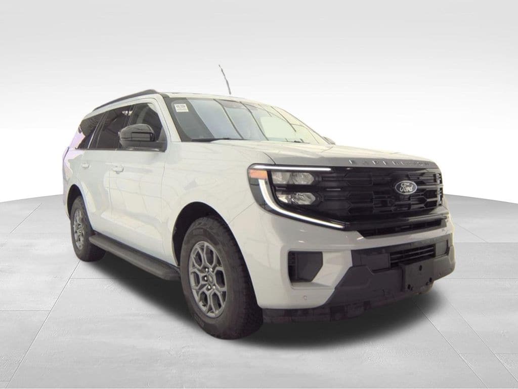 Used 2025 Ford Expedition Active SUV