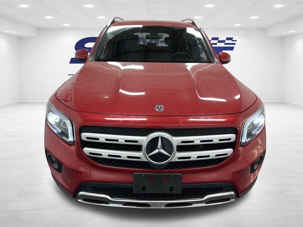 Used 2020 Mercedes-Benz GLB GLB 250 SUV