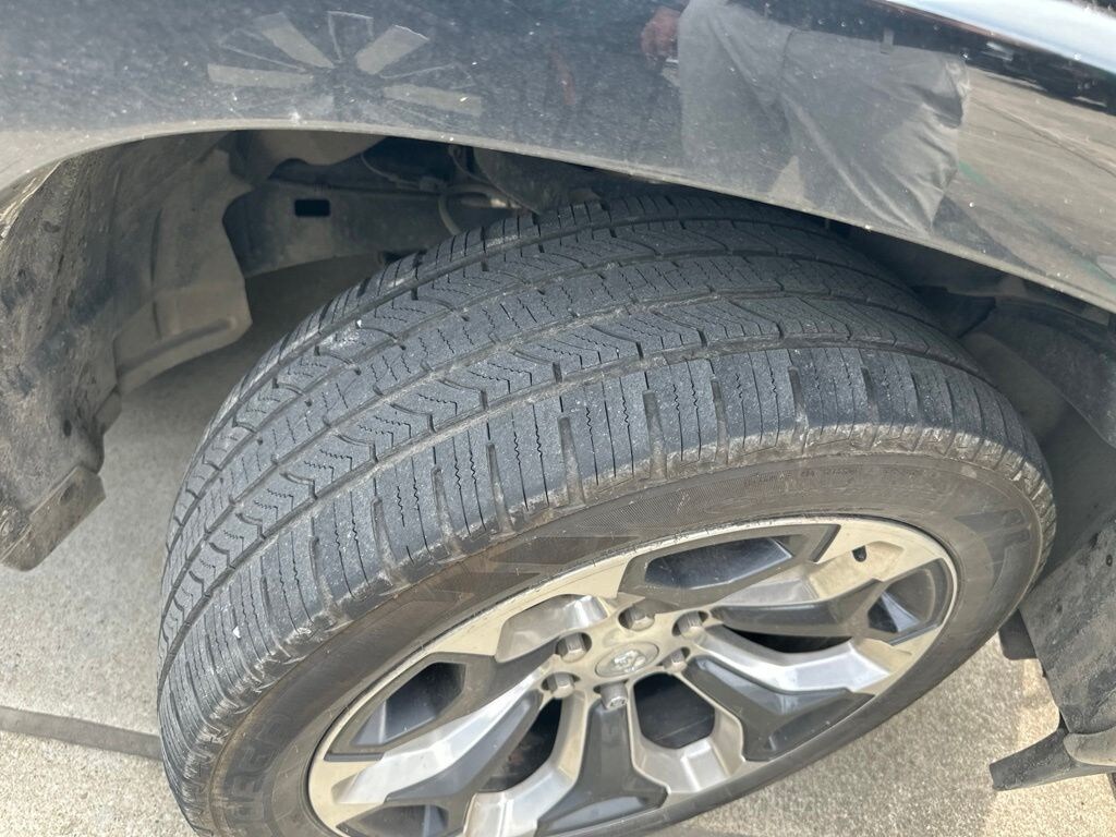Used 2020 Ram 1500 Limited Truck