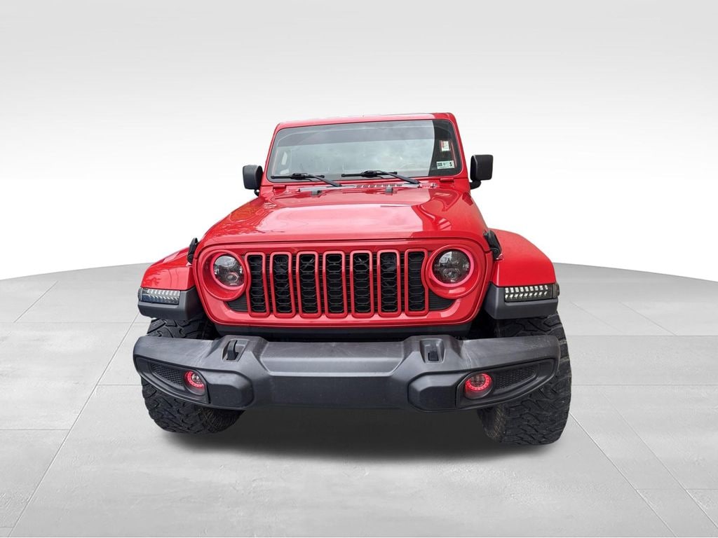 Used 2021 Jeep Wrangler Unlimited Sahara SUV