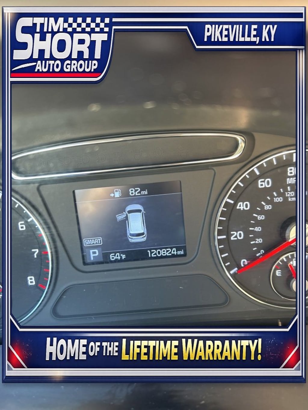 Used 2020 Kia Sorento S SUV