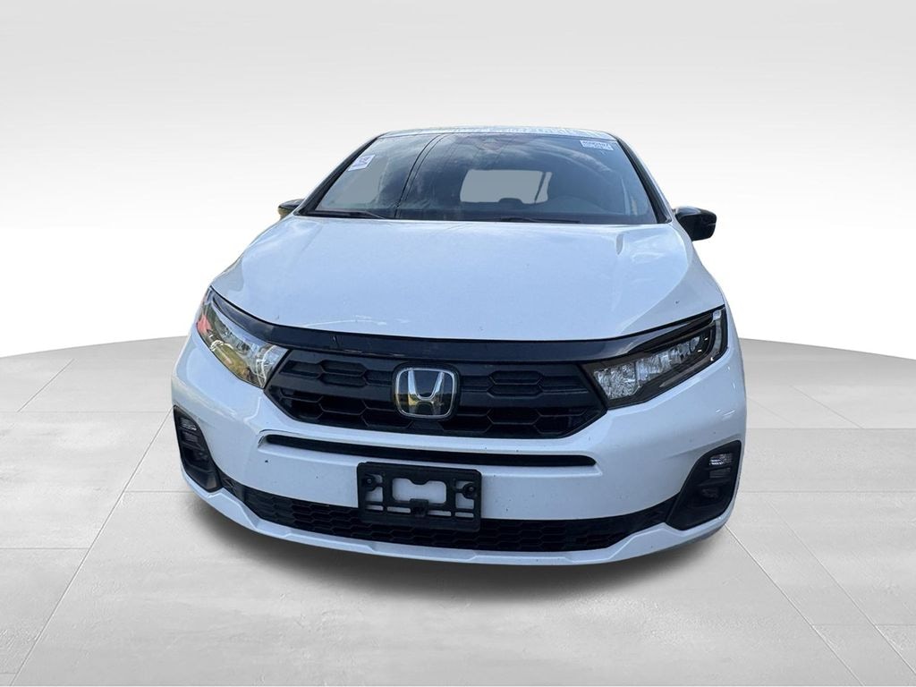 Used 2025 Honda Odyssey Sport-L Minivan/Van