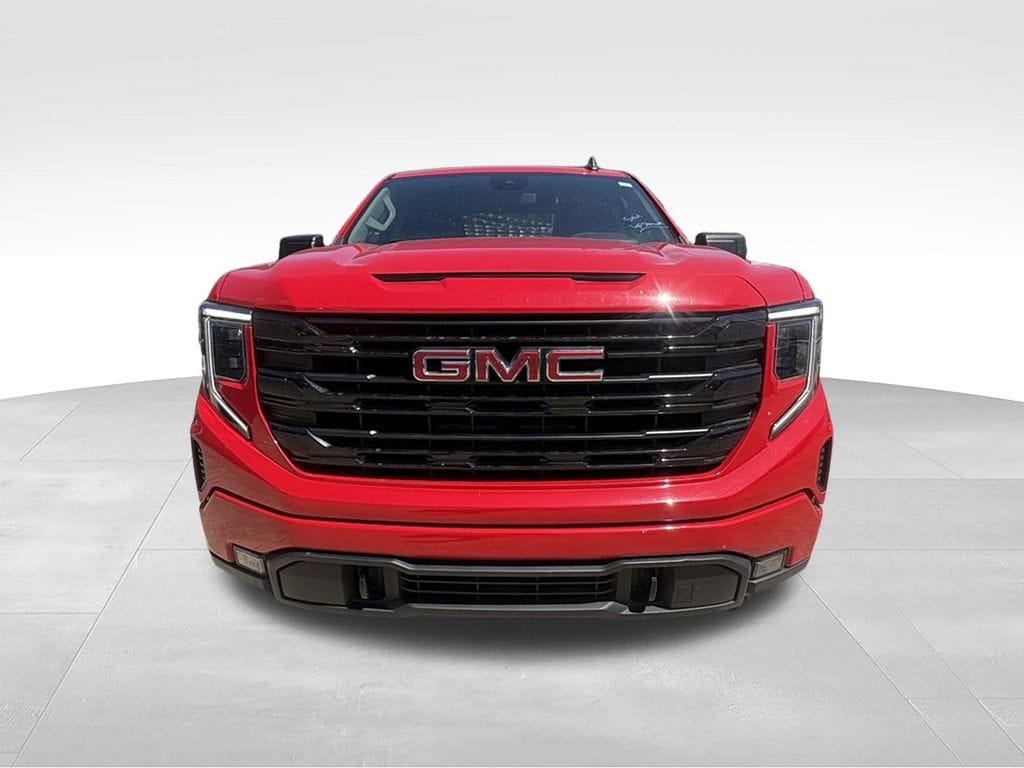 Used 2023 GMC Sierra 1500 Elevation Truck