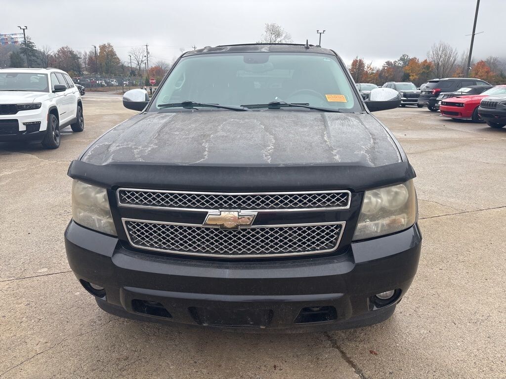 Used 2009 Chevrolet Tahoe LTZ SUV