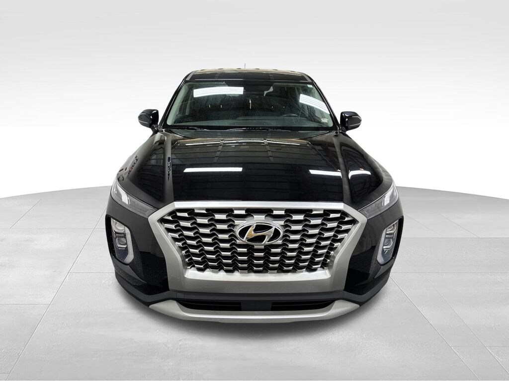 Used 2022 Hyundai Palisade SE SUV