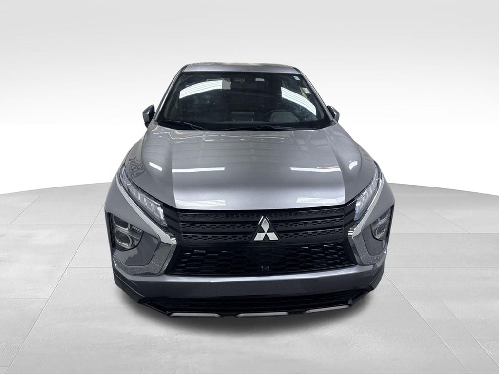 Used 2023 Mitsubishi Eclipse Cross SEL SUV