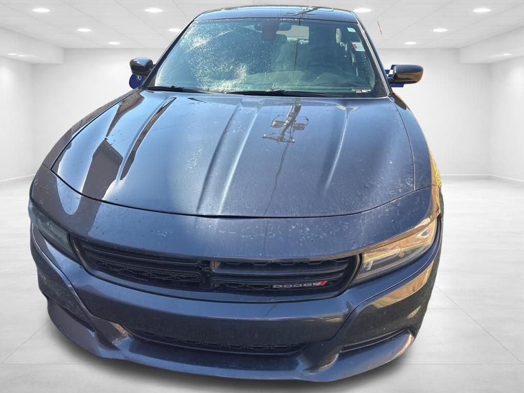 Used 2019 Dodge Charger SXT Sedan