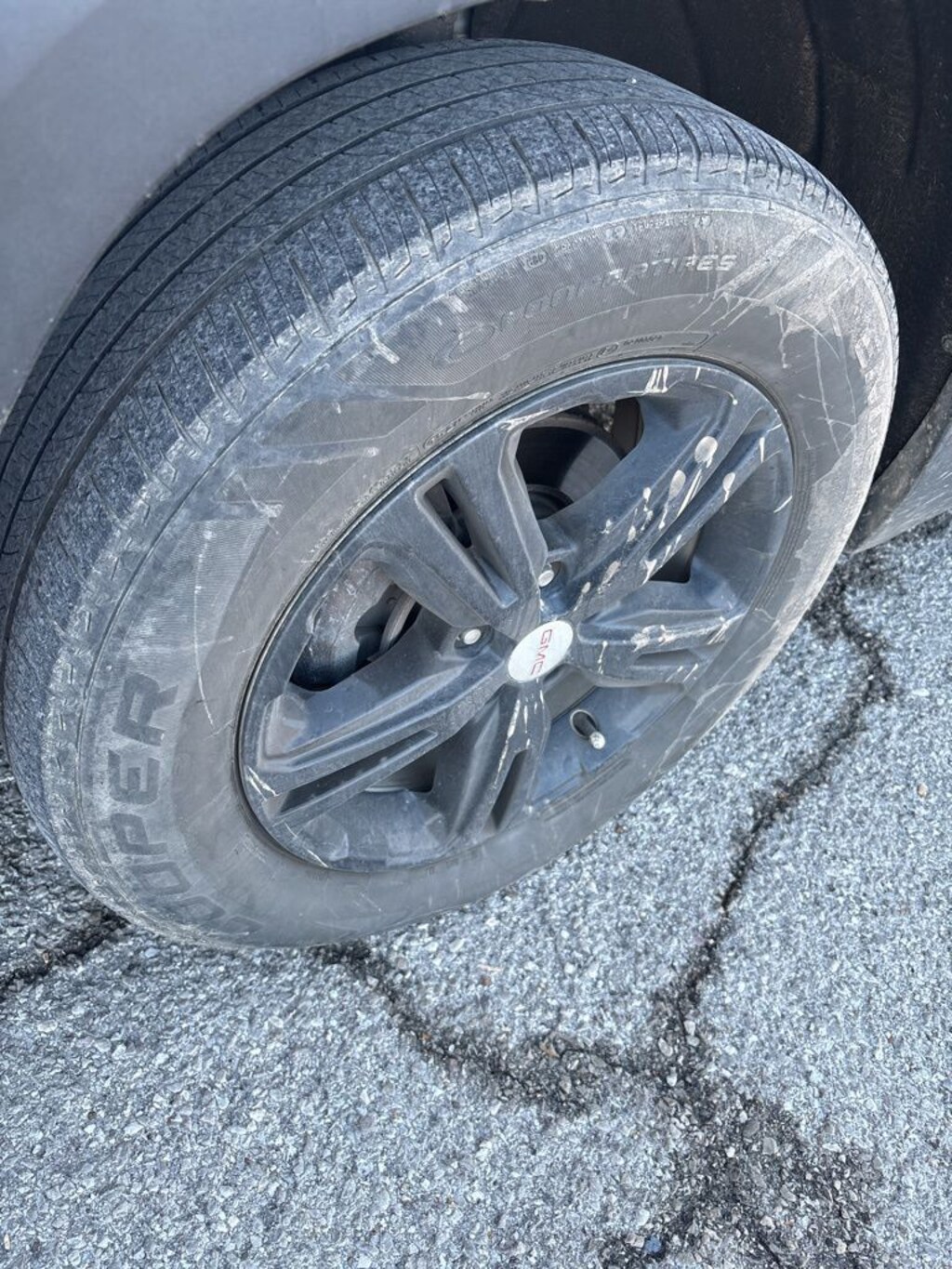 Used 2018 GMC Terrain SLE SUV