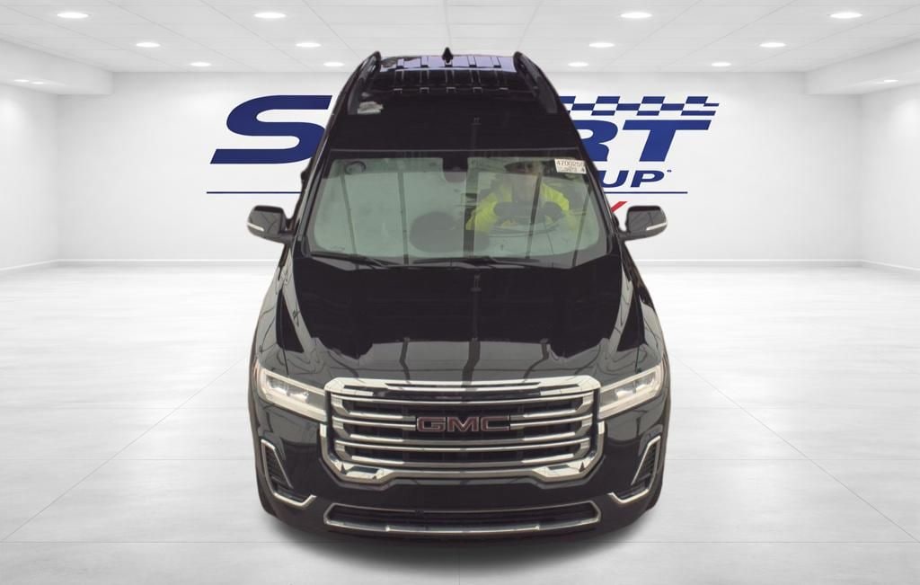 Used 2023 GMC Acadia SLE SUV